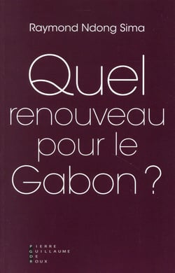 Quel renouveau pour le Gabon ?