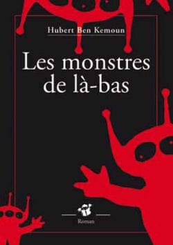 Les monstres de là-bas