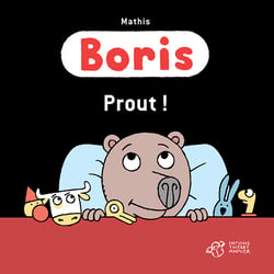 Boris - prout !