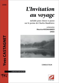 L invitation au voyage