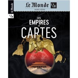 Le Monde / la Vie Hors-Série n.46 : Les empires en cartes