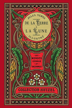 Les mondes connus et inconnus - de la terre à la lune