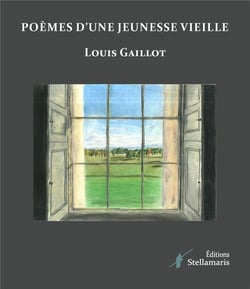 Poèmes d'une jeunesse vieille