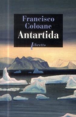 Antartida