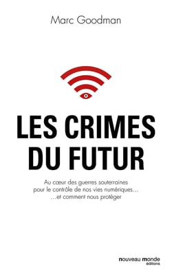 Les crimes du futur