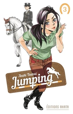 Jumping Tome 3