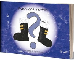Avec des bottes