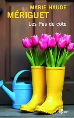 Les Pas de côté