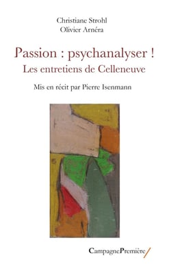 Christiane Strohl, parcours pastoral, destin d'analyste