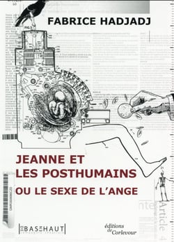 Jeanne et les posthumains
