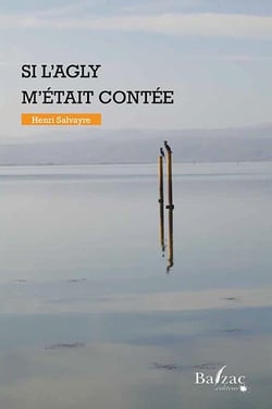 Si l'Agly m'était contée