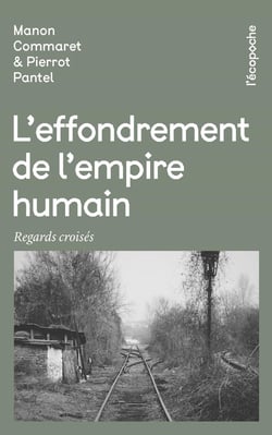 L'effondrement de l'empire humain