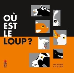 Où est le loup ?