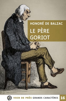 Le père Goriot