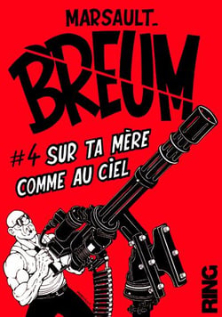 Breum Tome 4