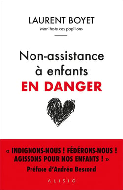 Non-assistance à enfants en danger