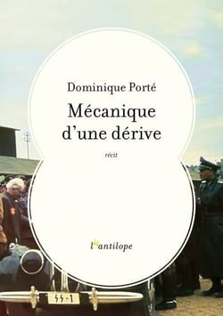 Mécanique d'une dérive