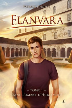 Elanvara Tome 1