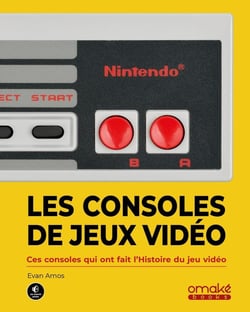 Les consoles de jeux vidéo - ces consoles qui ont fait l'histoire du jeu vidéo
