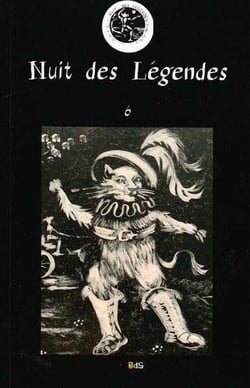Nuit des legendes t06