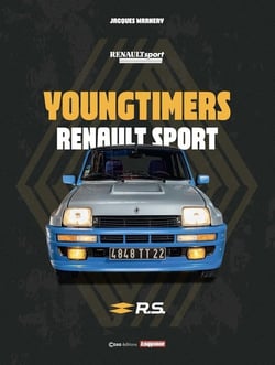 Youngtimers - Renault Sport