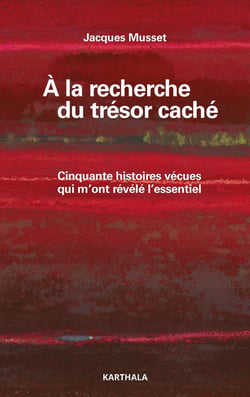 A la recherche du trésor caché