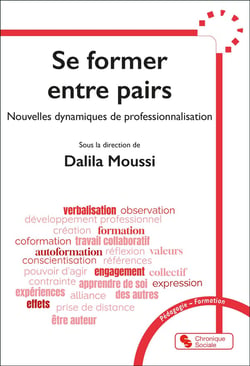 Se former entre pairs