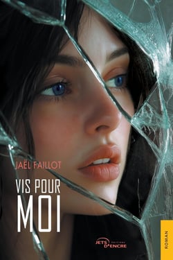 Vis pour moi
