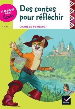 Des contes pour réfléchir - cycle 3