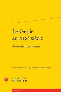 Le génie au XIXe siècle - anatomie d'un monstre