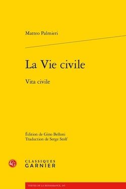 La vie civile / vita civile