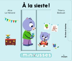 À la sieste !