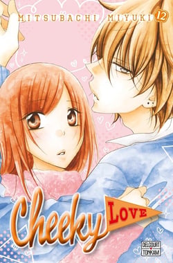 Cheeky love Tome 12