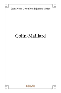 Colin maillard
