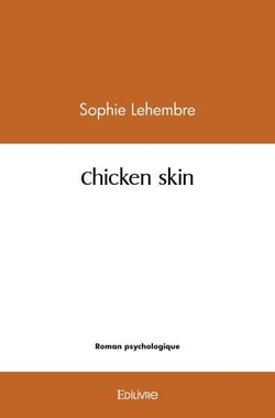 Chicken skin