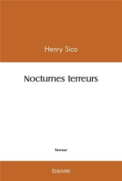 Nocturnes terreurs