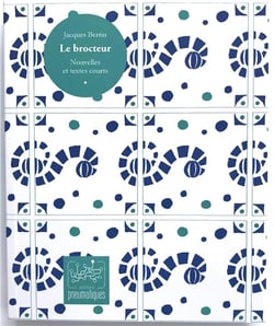 Le brocteur