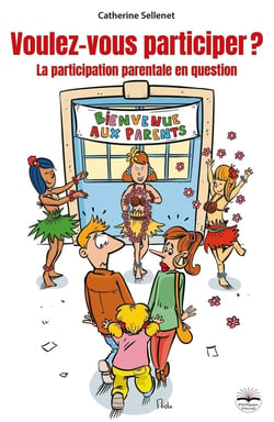 Voulez-vous participer ? La participation parentale en question