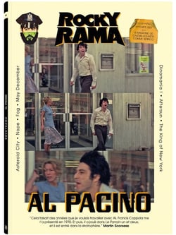 Rockyrama n.40 : Al Pacino