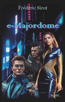 E-Majordome