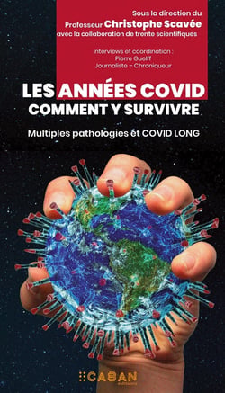 Les années Covid : comment y survivre