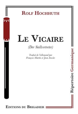 LE VICAIRE