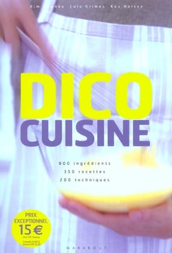 Cuisiner