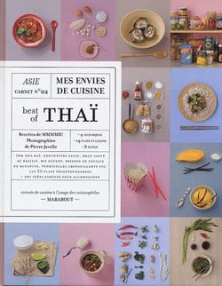 Best of thaï