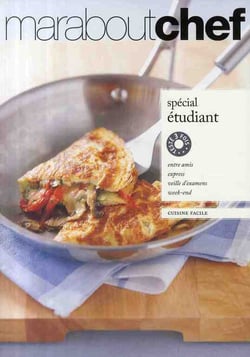 Cuisine de l'étudiant