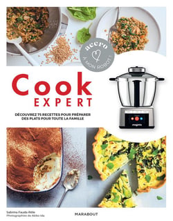 Cook expert