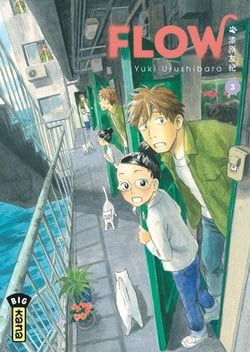 Flow Tome 3