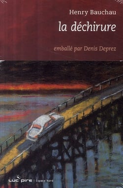 La déchirure