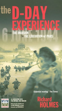 The d-day experience