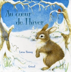 Au coeur de l'hiver